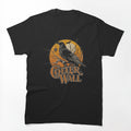 Funny Colter Design Wall Canadian Songwriter Shirt