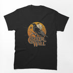 Funny Colter Design Wall Canadian Songwriter Shirt