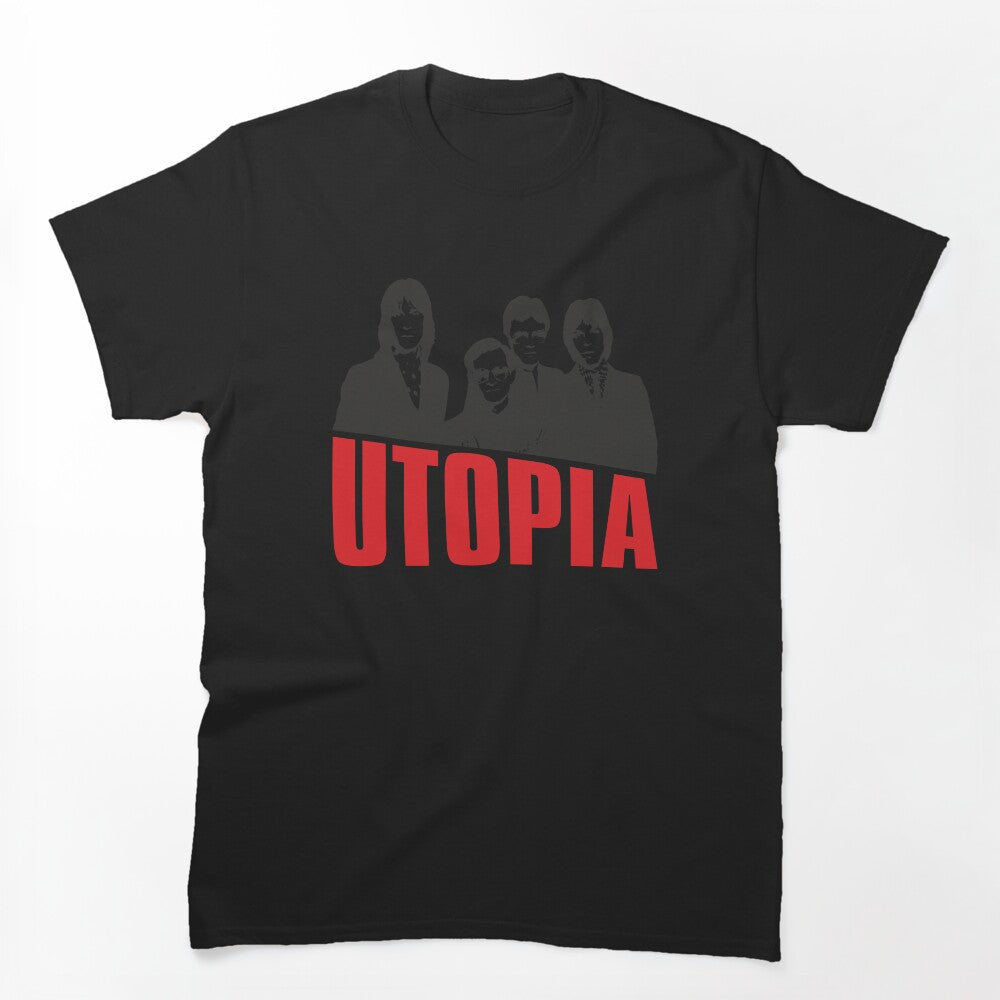 Utopia Shirt