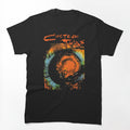 Art Cocteau Twins Shirt