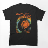 Art Cocteau Twins Shirt