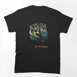 Guided By Voices Do The Collapse Shirt