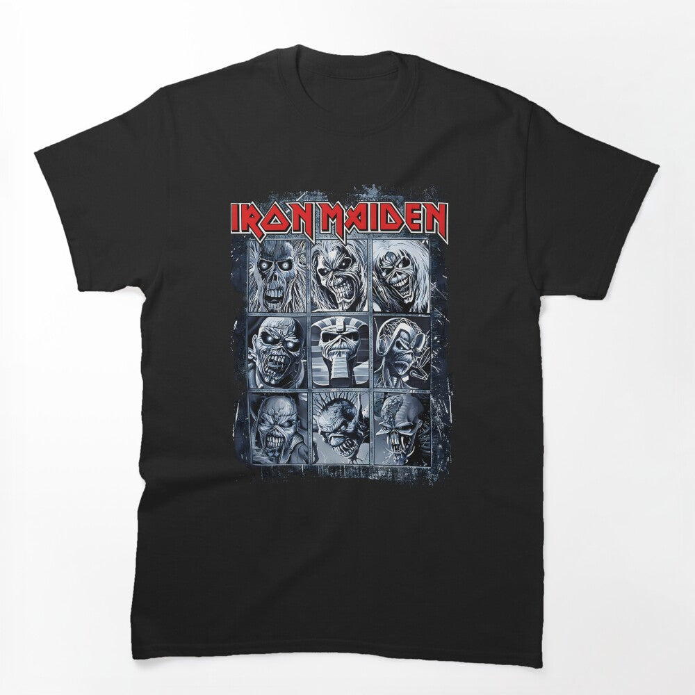 The Trooper Shirt