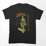 Tucker Wetmore The Brunettes World Tour 2026 Shirt