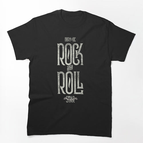 Mad Rock Band Rock And Roll Music Make Some Noise Shirt