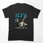 Stikin In My EYE Shirt