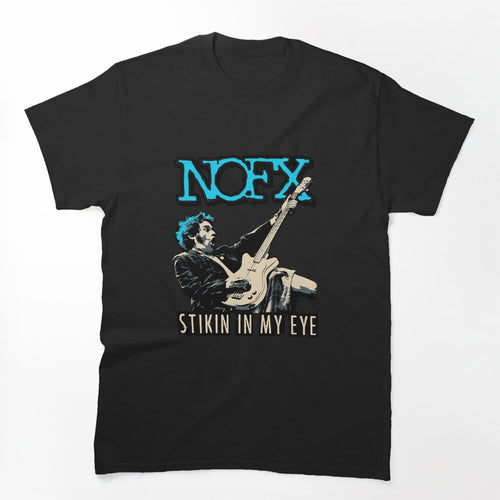Stikin In My EYE Shirt