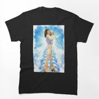 White Queen Shirt