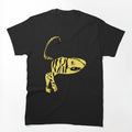 The Shaggs - Foot Foot Shirt
