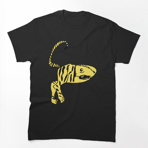 The Shaggs - Foot Foot Shirt