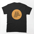 Better Oblivion Community Center Circle Shirt