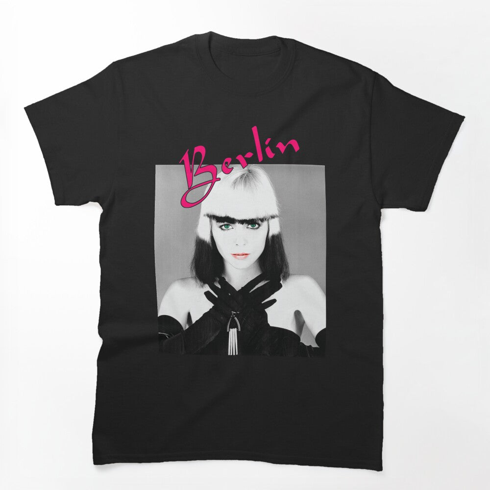 Berlin Perfect Shirt