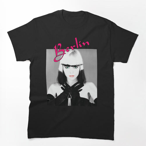 Berlin Perfect Shirt