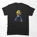 Love The 70s - Keep On Rockin' Shirt
