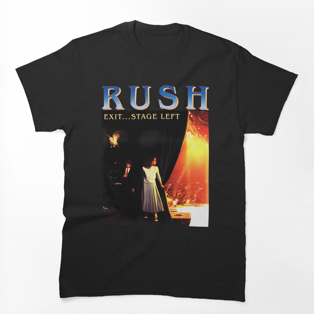 Band Rock Style Retro Music Vintage 90S Shirt