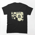 Hard Rock Favourite Band Shirt