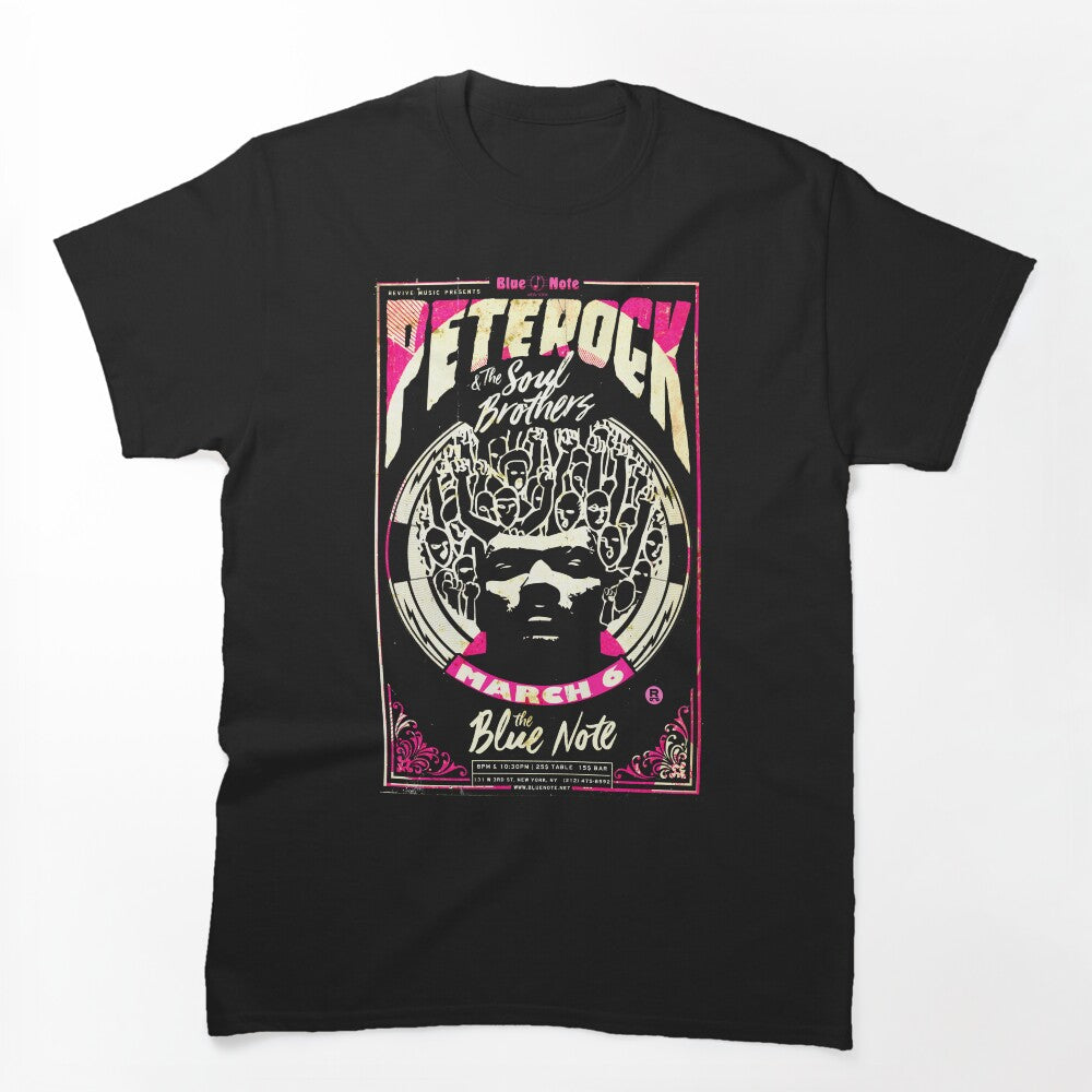 Pete Shirt