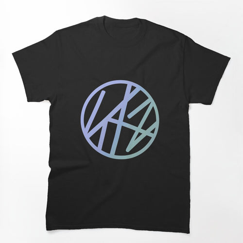 STRAY KIDS LOGO GRADIENT 05 Shirt