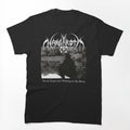 Nargaroth - Seven Tears Are Flowing To The River - Black Metal Shirt