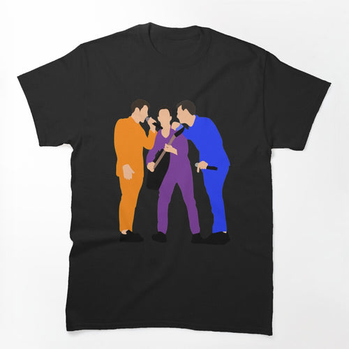 Jonas Bros Shirt