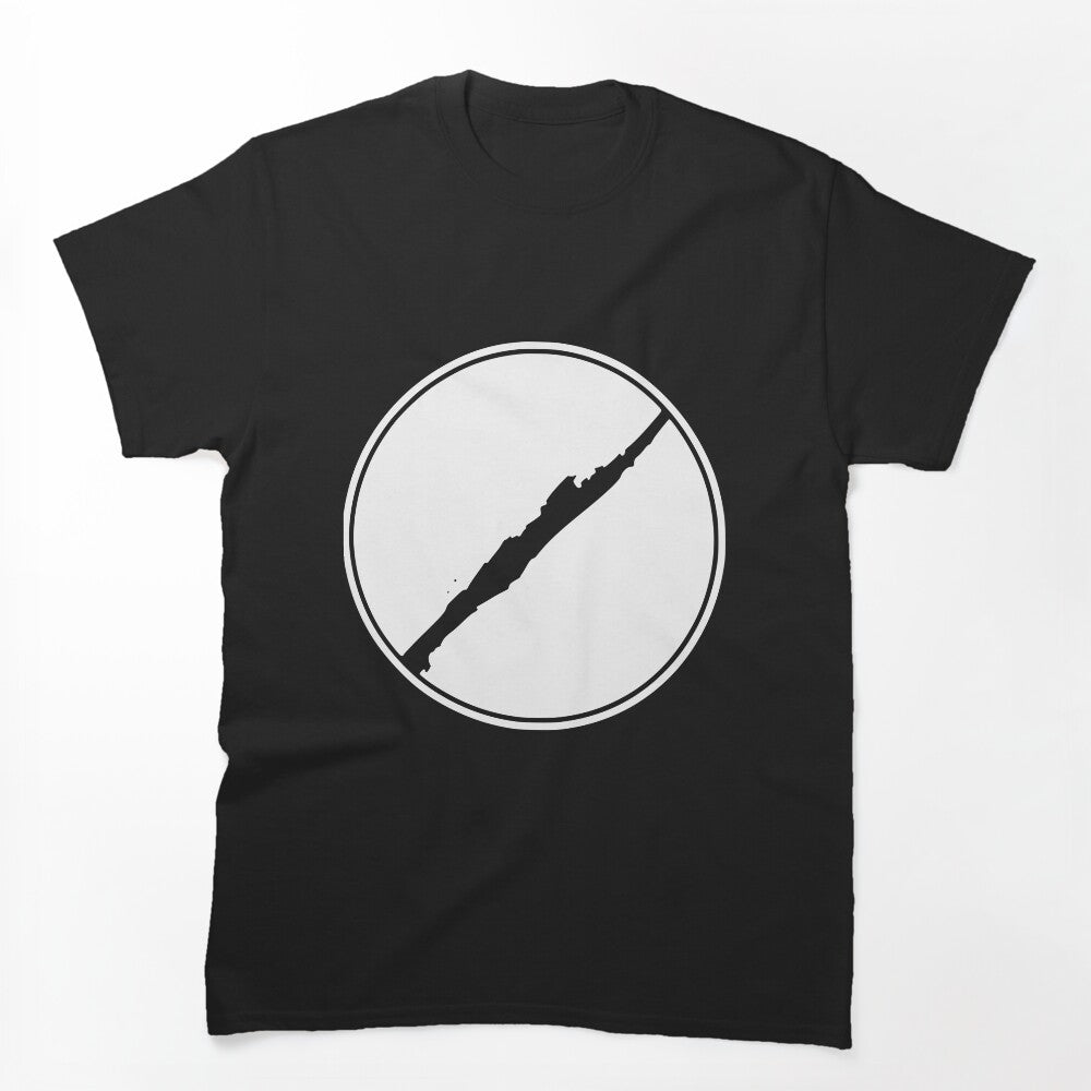 Silent Planet Band HD Logo Shirt
