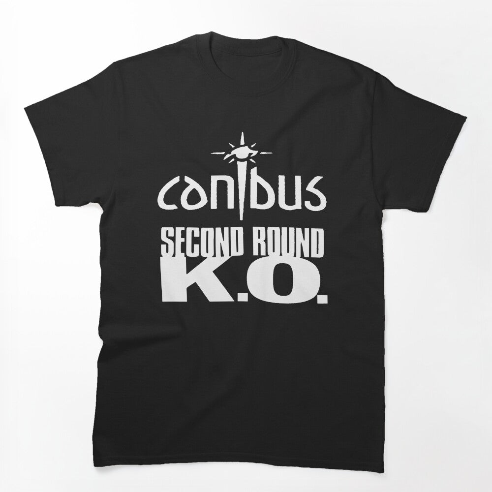 Canibus Shirt