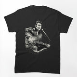 Elvis Presley Shirt