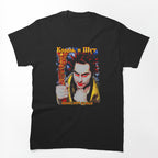 Korol I Shut Shirt