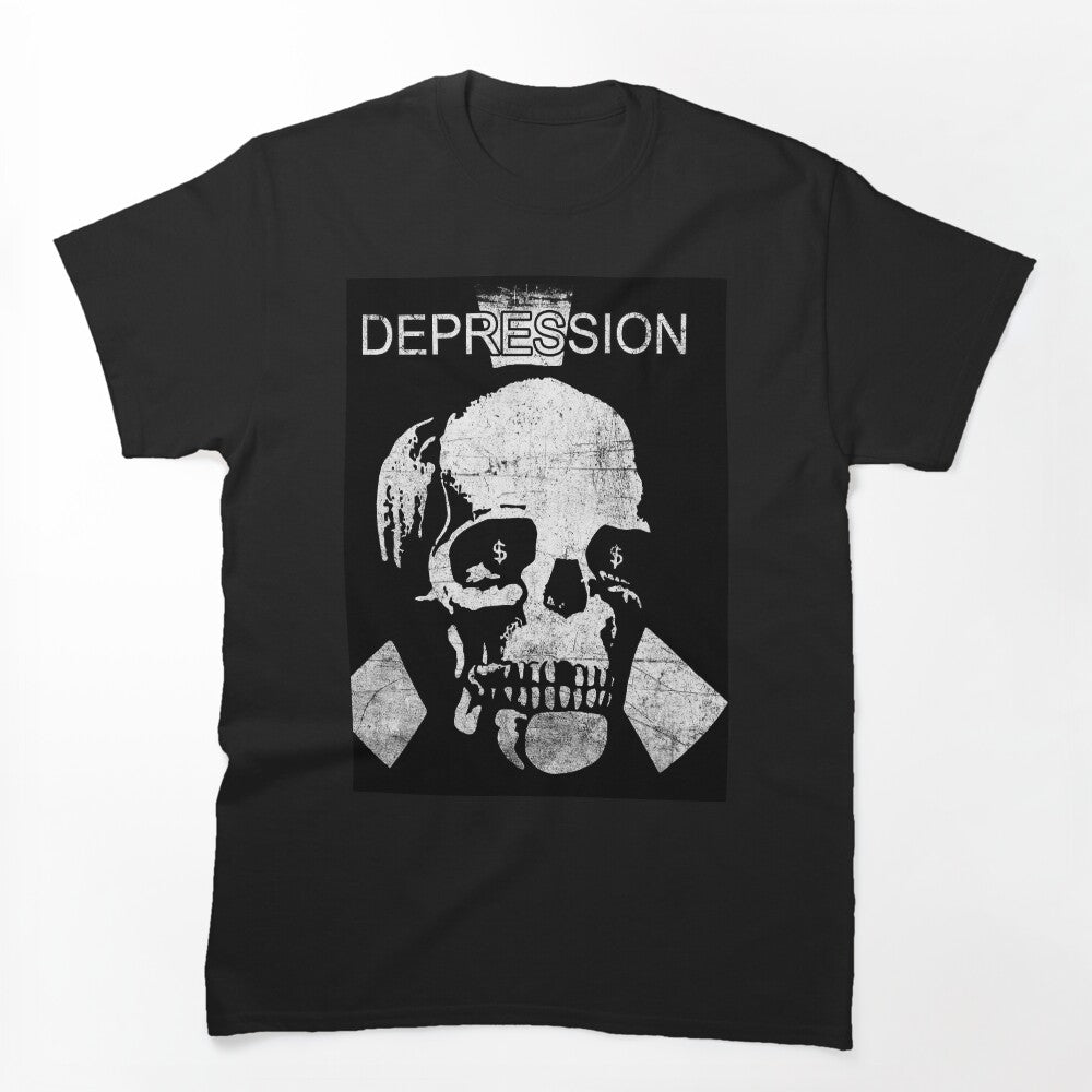 Depression Shirt