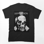 Depression Shirt