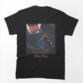 Slick Rick Retro Hip Hop Inspired Design Shirt