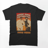 BDP Boogie Down Productions South Bronx Shirt