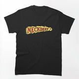 Neck Deep Flaming Eye Shirt