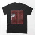 Station To Station David Bowie Shirt