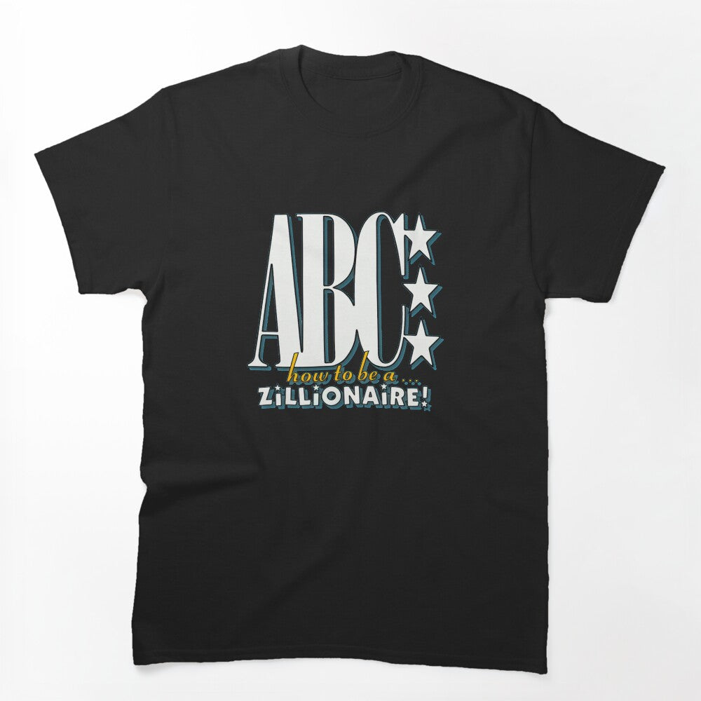 How To Be Shirt