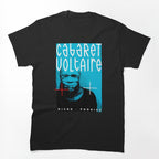 Cabaret Voltaire Shirt