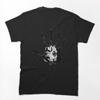 Pushead Hand Of Fear Shirt