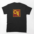 CTI Rc Vintagee Shirt