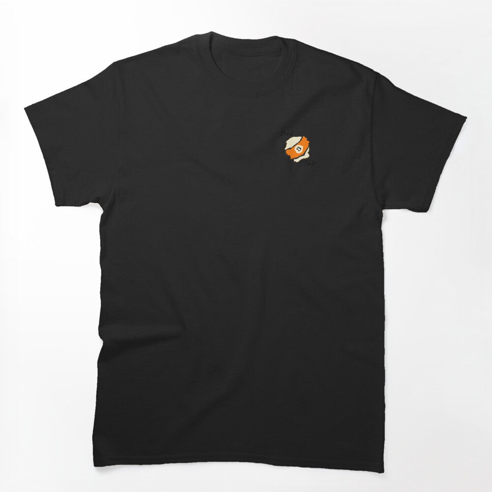 Pool Side 13 Shirt