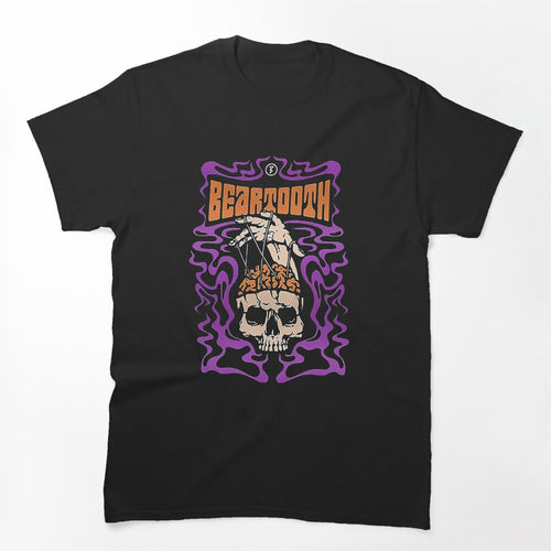 Fans Beartooth Shirt