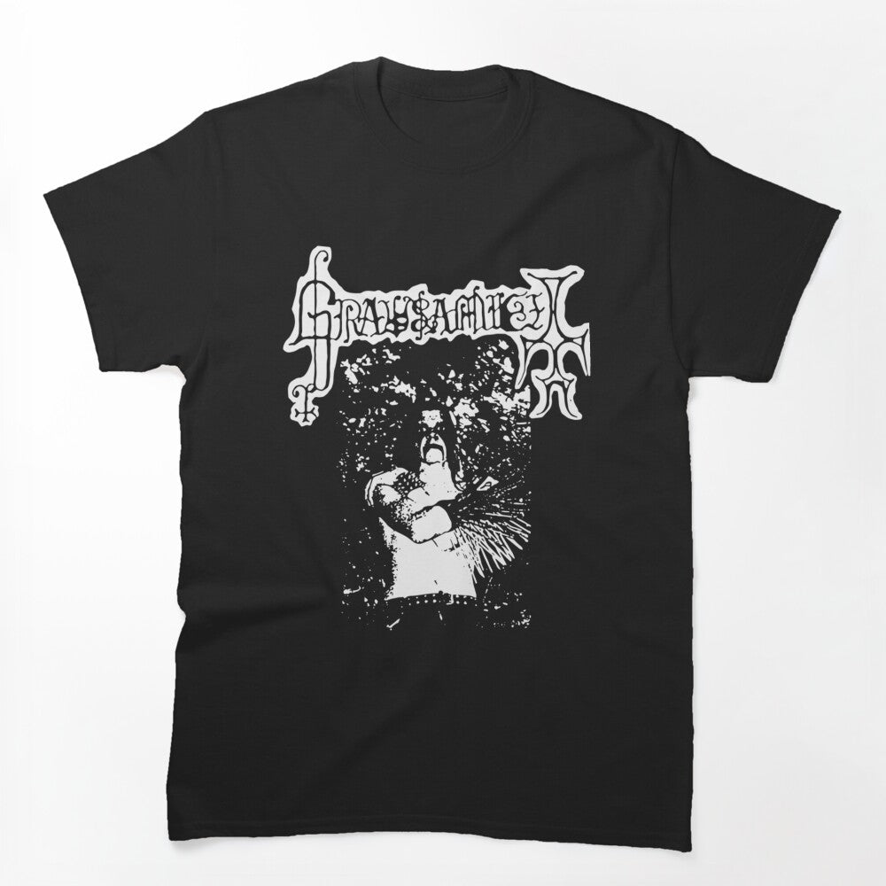 Grausamkeit Shirt