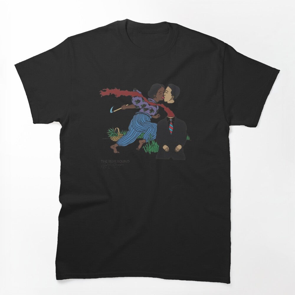 The New Sound Shirt
