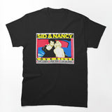Sid And Nancy Love Kills Shirt