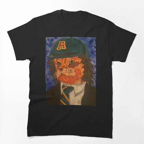 Anghiss Young Shirt