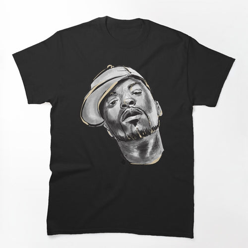 DMX Rap 90s Shirt