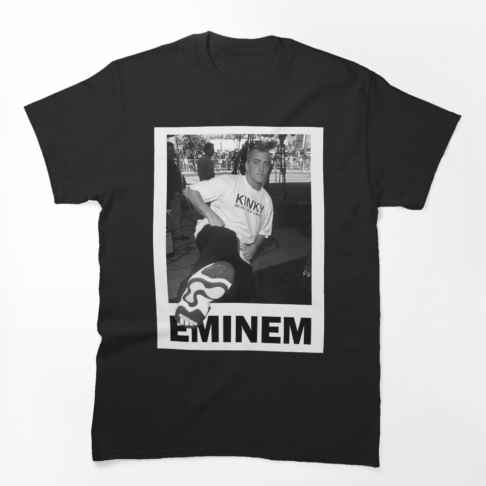 EEmjjnem0011 Shirt