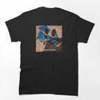 Piece Of A Man Mick Jenkins Shirt