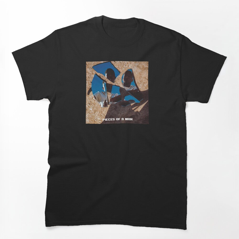 Piece Of A Man Mick Jenkins Shirt