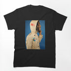 YNW Melly Rapper Shirt