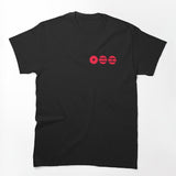 BTS Arirang Small Logo Shirt